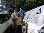 James Sturgess Signing, Endicott NY, 23 Aug 2013 2