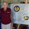 Eugene and Ruth Spearman, 5 October 2014