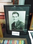 Glen E. Alfter, 545th Squadron - POW, 13 April 1944