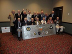 2014 384th Bomb Group, Dayton, Ohio