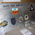 Wing Panel Display