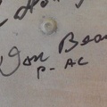 Don Bean's mark.