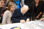 Signing Up