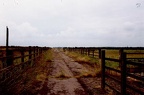 Remains of Runway 6/24, 1987