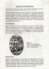 Grafton Underwood Brochure, page 1