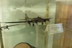 Model of B-17F