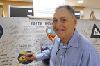 Alfrd David &quot;AL&quot; Benjamin
