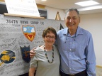 Al and Loraine