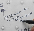 Al's Mark