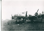 Mission 167 - Merseburg