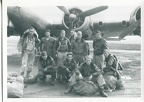 John H. Hunt, Jr. Crew