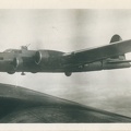 Aircraft 44-8008, Formation Flying