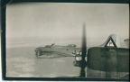 Henry W. Minor piloting 44-8007