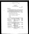 December 1943 Special Orders