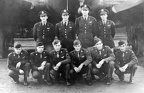 Neil L Britt Crew