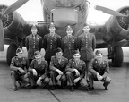  Russell E. Carlson II crew