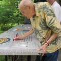 George Signing