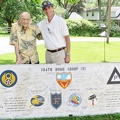 George Milligam and Ray Lustig
