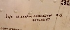 William's Signature