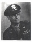 Lt James D Sullivan 546th Sq 384th BG