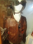 A-2 Jacket belonging to George Marquardt