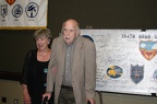 Ray and Phyllis Gregory