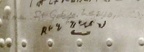 Ray's mark