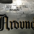 390th BG Museum B-17