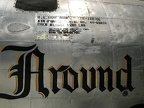 390th BG Museum B-17