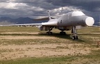 B-1 'Bone' at the Bone Yard