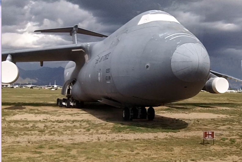 C-5A Galaxy up close.JPG