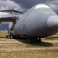 C-5A Galaxy up close
