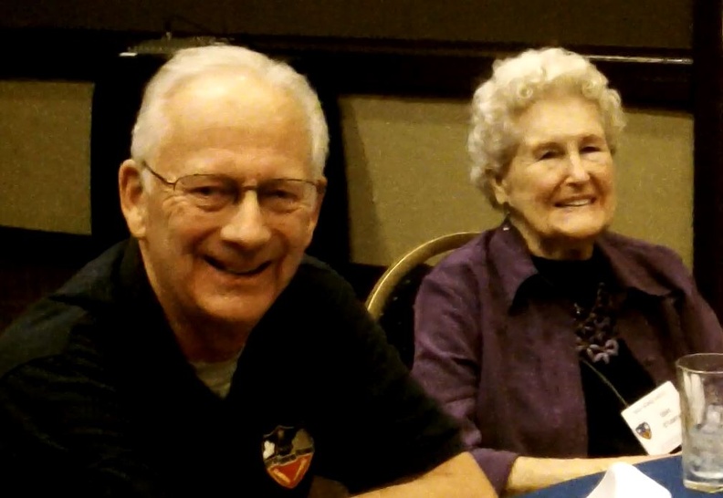 Tom Rowley and Elsie O'Leary.JPG