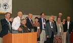 Panel Hosts at the Tucson Reunion