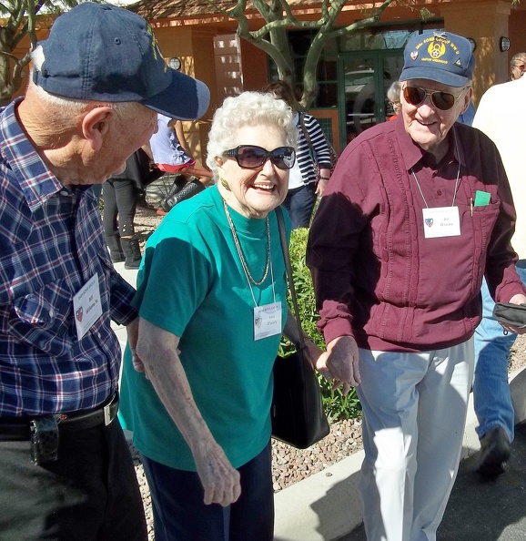 Bill, Elsie and Bill