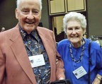 Bill and Elsie O'Leary