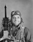 Eugene F Gardner