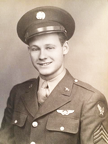 George Edward Caster