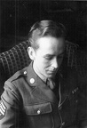 T/3 (Sgt) John McKay