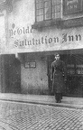 McKay in Nottingham England