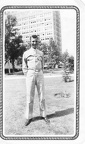 Francis M. Early (2665 visits) Francis M. Early, tail gunner for the Joseph D. Zink crew of the 544th Bomb Squad.
Photo contri... Francis M. Early