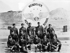 Wendover Aerial Gunnery School