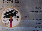 Edmund Samuel Golder, 11 July 2011, 547th Squadron