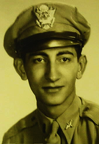 Robert Sebastian Gorman, Navigator