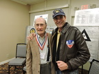 Dave and Ray Lustig