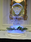 Gala Ice Sculpture