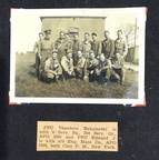 Men of The 304th Service Group