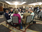 At The Gala