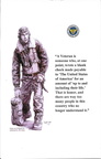 8th AF Gala Banquet Program 4