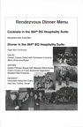 384th Bomb Group Rendezvous Dinner 3